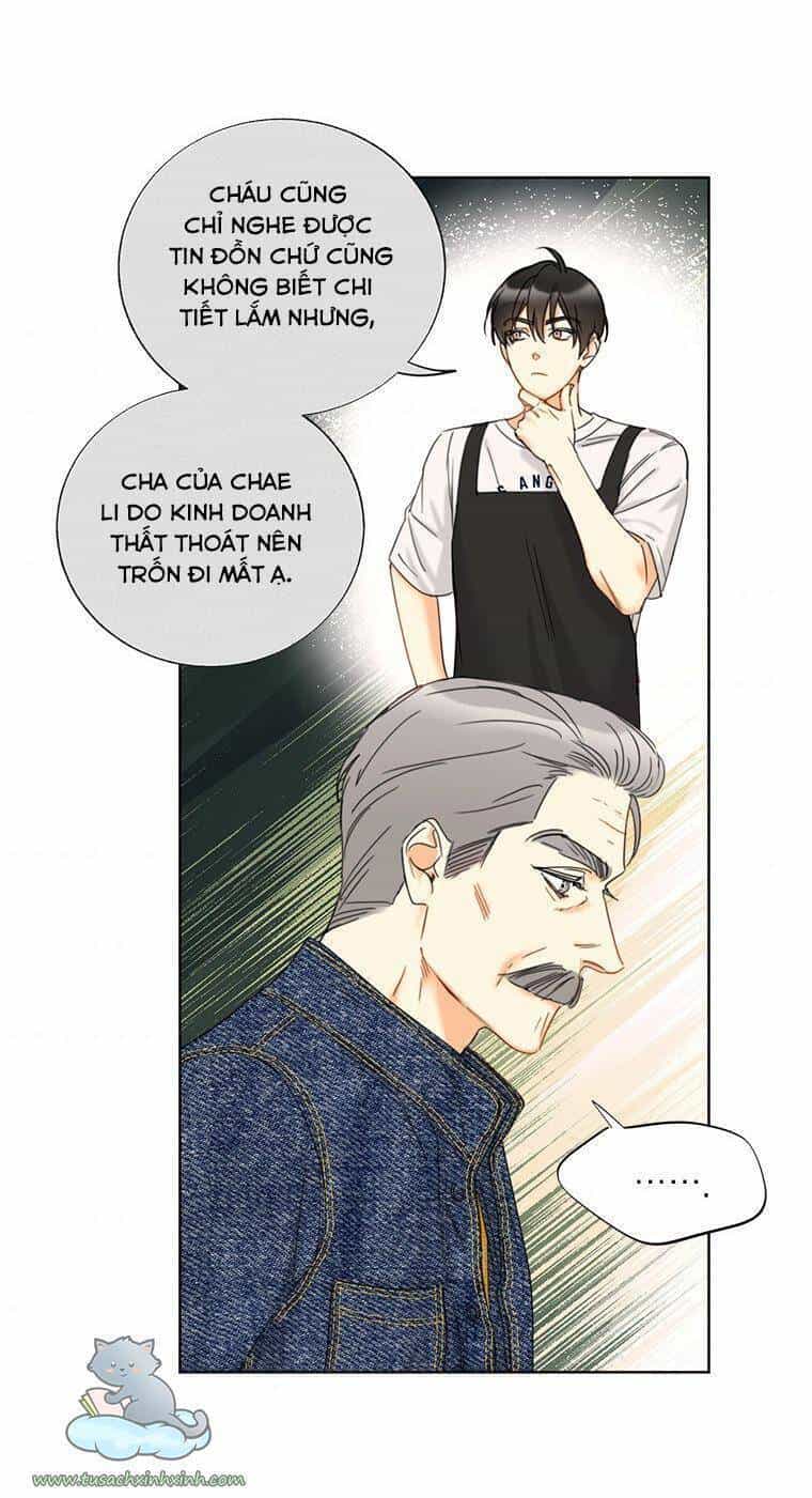 Hẹn Hò Nơi Công Sở - Chương 114 - ảnh 46
