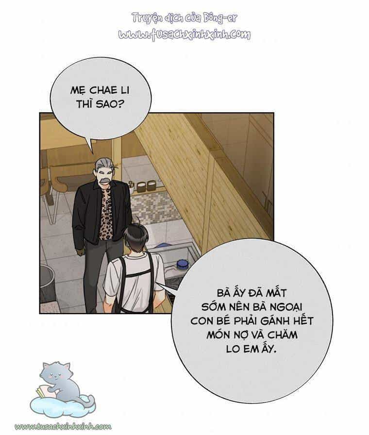 Hẹn Hò Nơi Công Sở - Chương 114 - ảnh 47