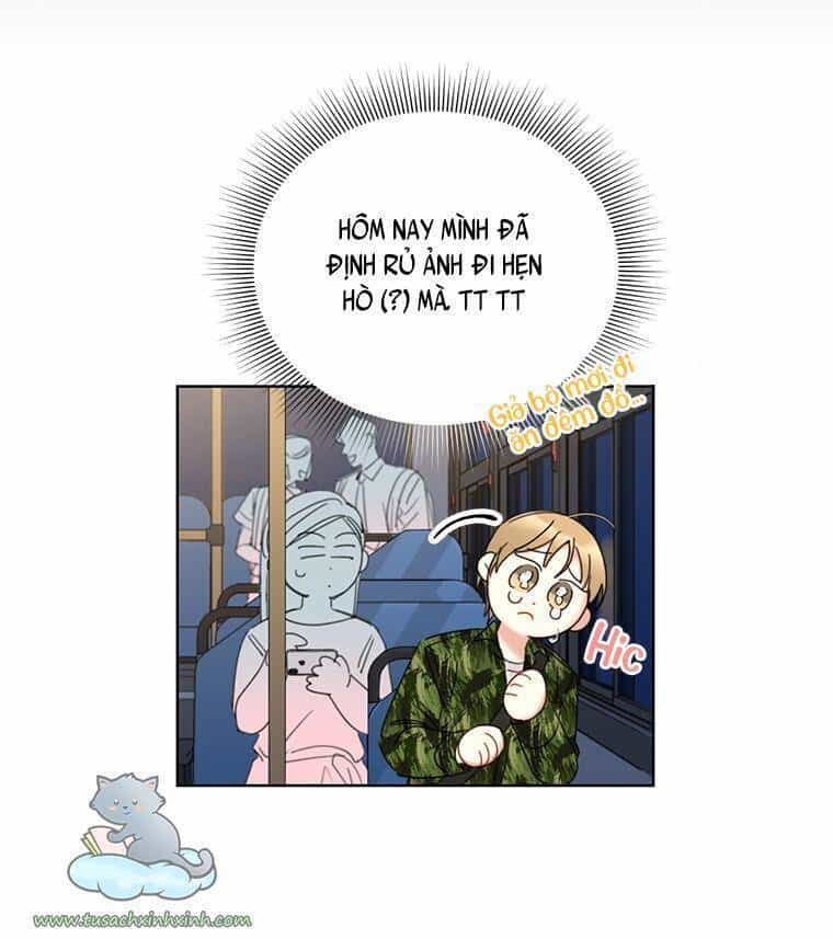 Hẹn Hò Nơi Công Sở - Chương 114 - ảnh 5