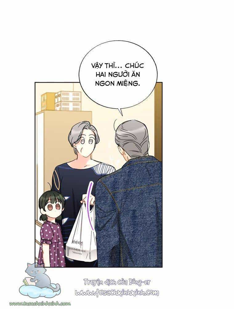 Hẹn Hò Nơi Công Sở - Chương 114 - ảnh 60