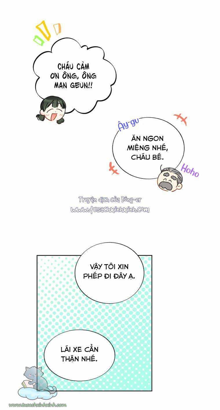 Hẹn Hò Nơi Công Sở - Chương 114 - ảnh 64
