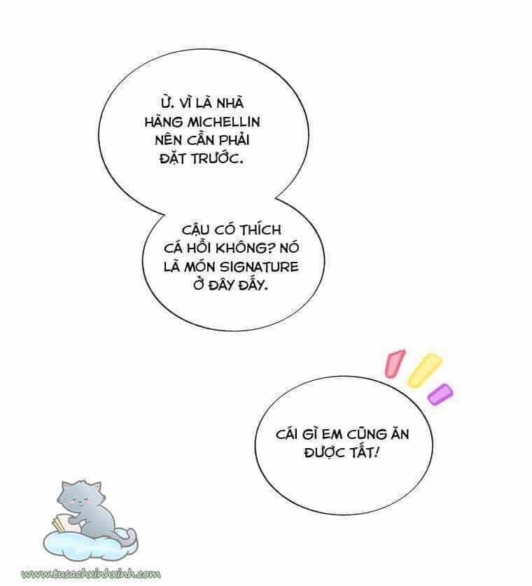 Hẹn Hò Nơi Công Sở - Chương 115 - ảnh 15