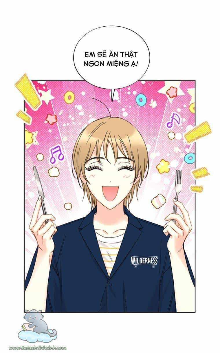 Hẹn Hò Nơi Công Sở - Chương 115 - ảnh 17
