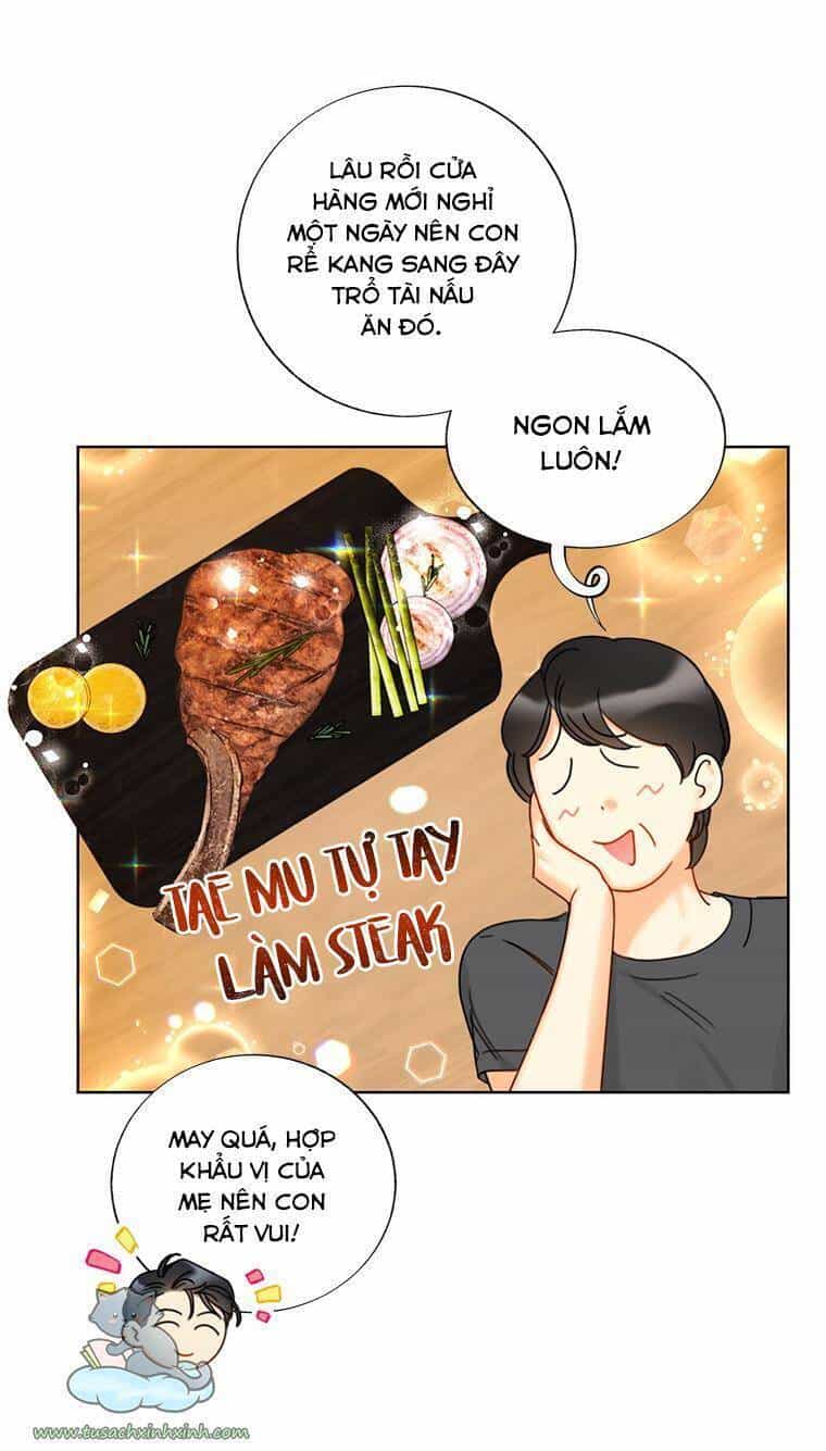 Hẹn Hò Nơi Công Sở - Chương 115 - ảnh 52