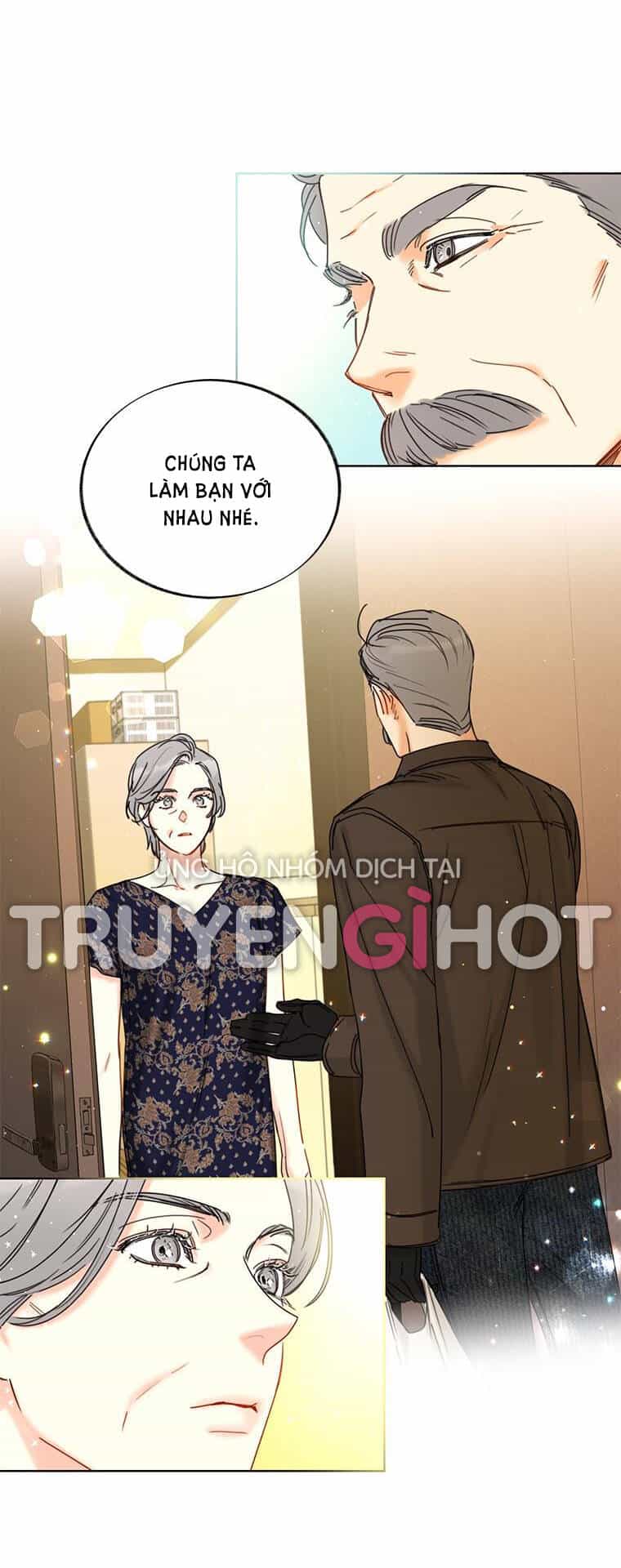 Hẹn Hò Nơi Công Sở - Chương 116 - ảnh 22