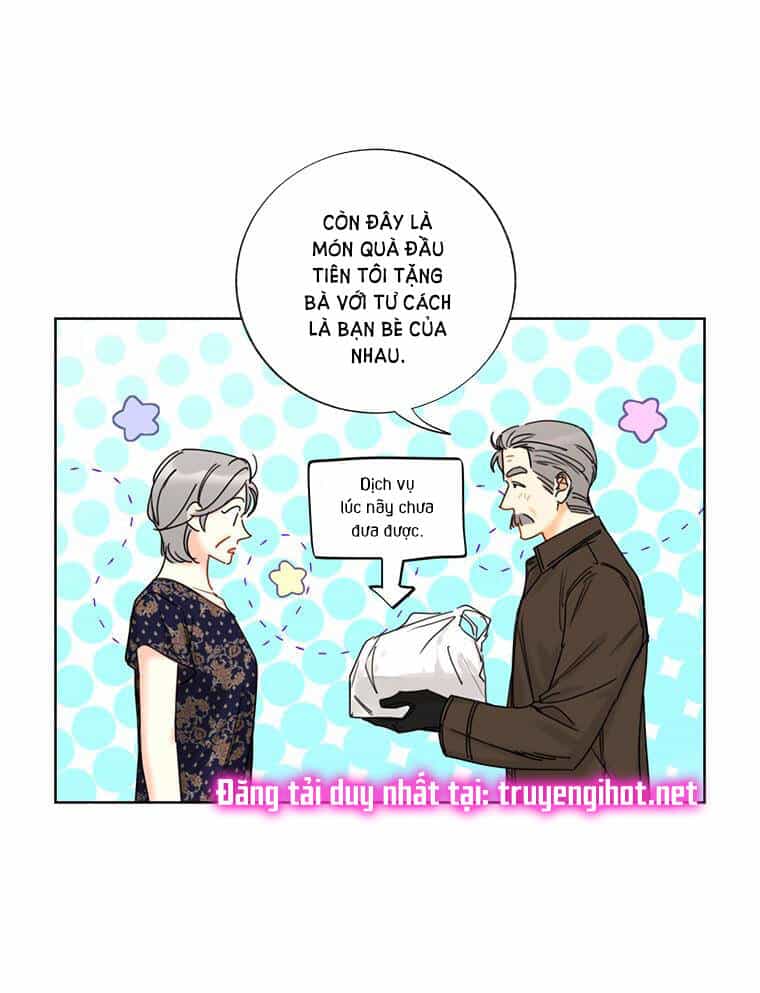 Hẹn Hò Nơi Công Sở - Chương 116 - ảnh 28