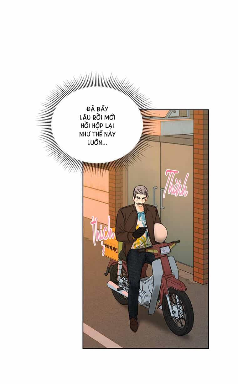 Hẹn Hò Nơi Công Sở - Chương 116 - ảnh 30