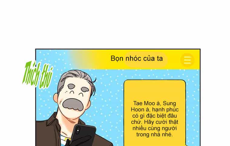 Hẹn Hò Nơi Công Sở - Chương 116 - ảnh 31