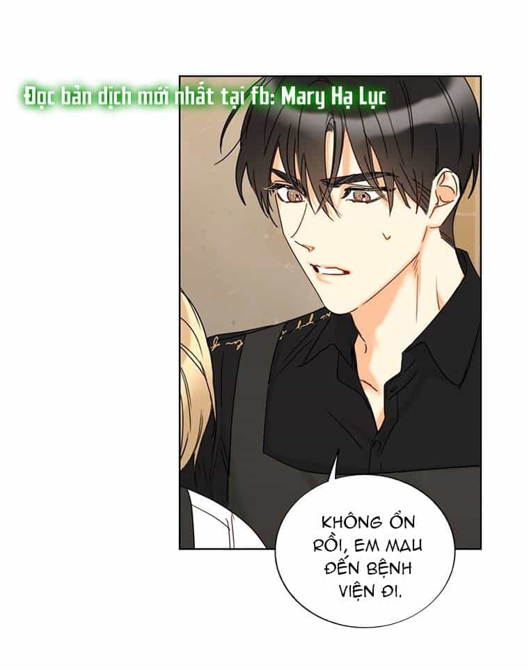 Hẹn Hò Nơi Công Sở - Chương 116 - ảnh 42