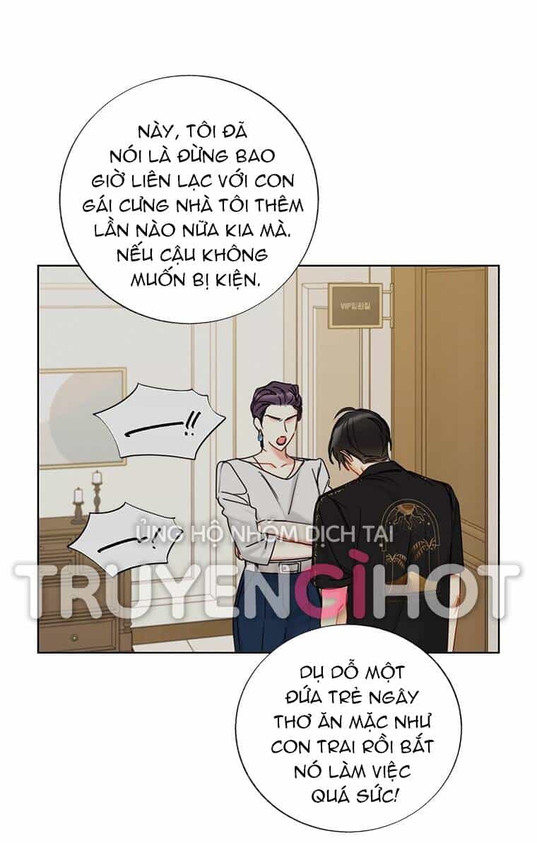 Hẹn Hò Nơi Công Sở - Chương 116 - ảnh 56