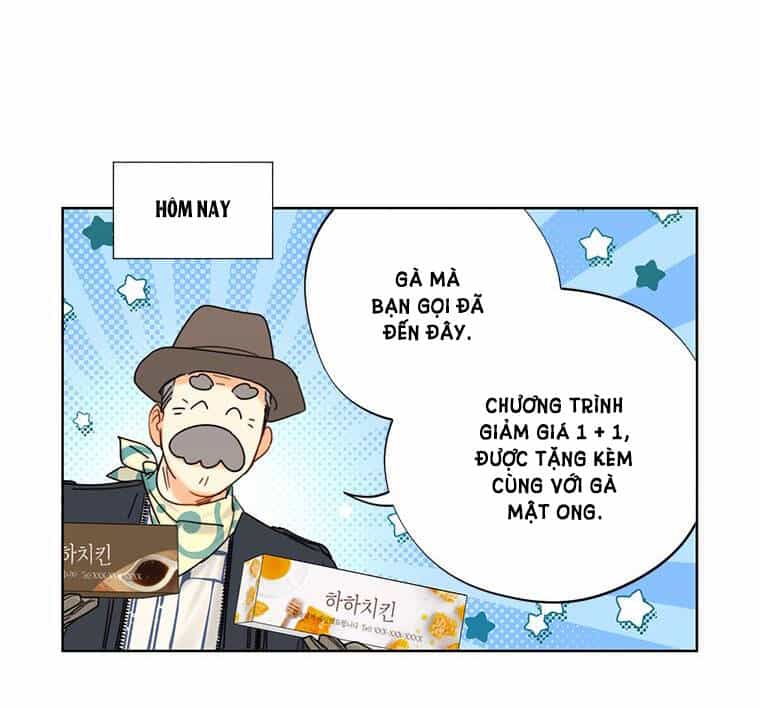 Hẹn Hò Nơi Công Sở - Chương 116 - ảnh 6
