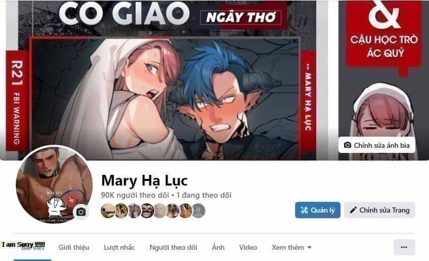 Hẹn Hò Nơi Công Sở - Chương 117 - ảnh 2
