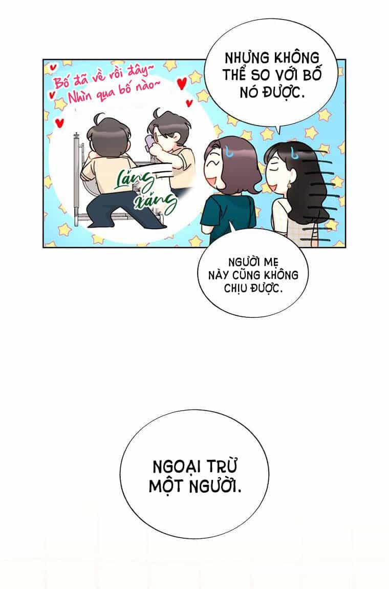 Hẹn Hò Nơi Công Sở - Chương 117 - ảnh 31