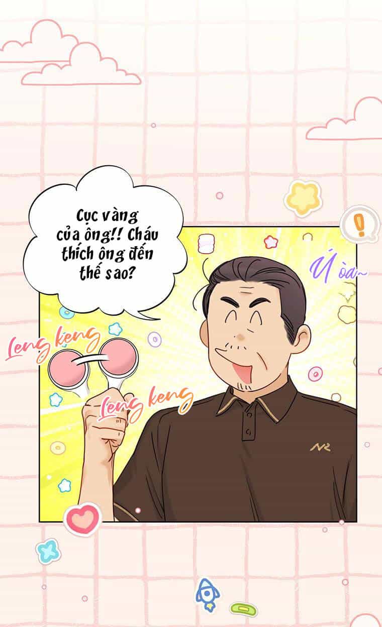 Hẹn Hò Nơi Công Sở - Chương 117 - ảnh 32