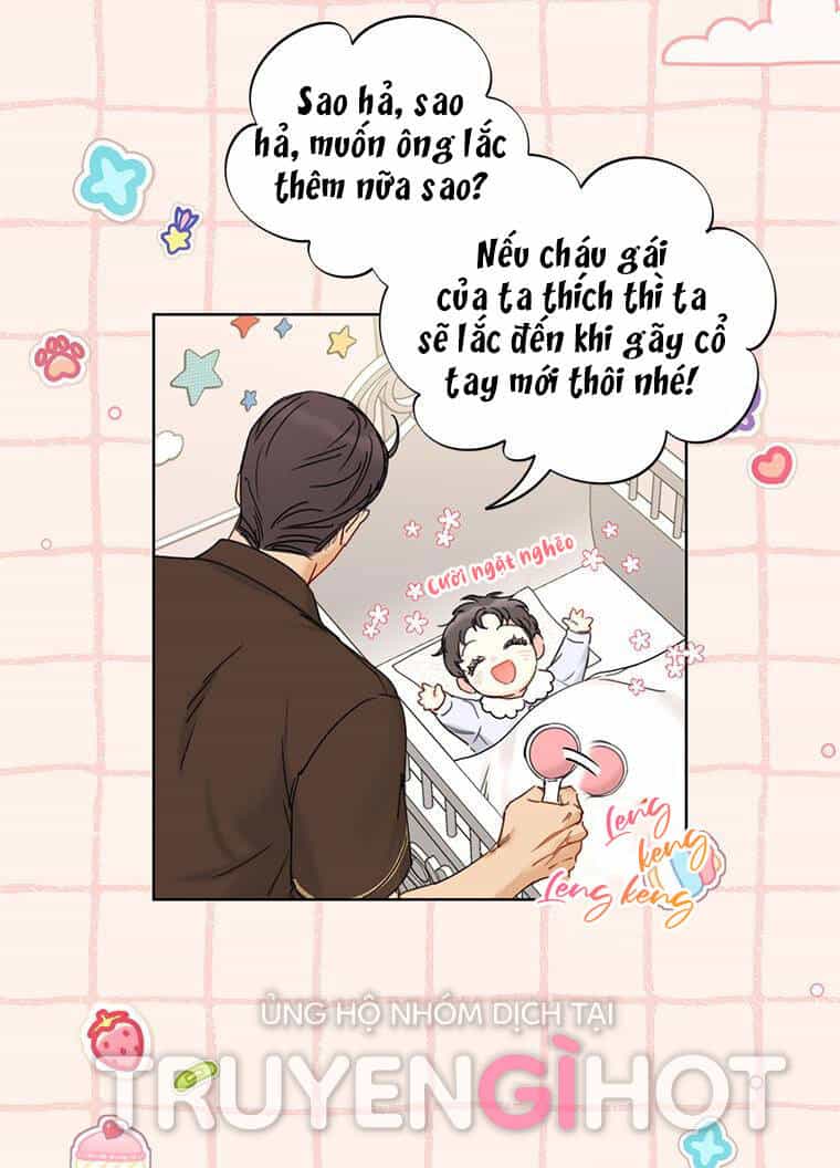 Hẹn Hò Nơi Công Sở - Chương 117 - ảnh 33