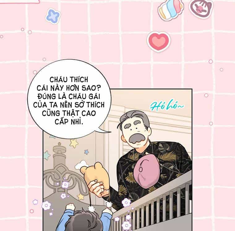 Hẹn Hò Nơi Công Sở - Chương 117 - ảnh 37