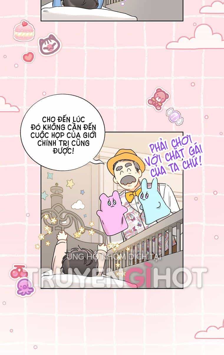 Hẹn Hò Nơi Công Sở - Chương 117 - ảnh 39