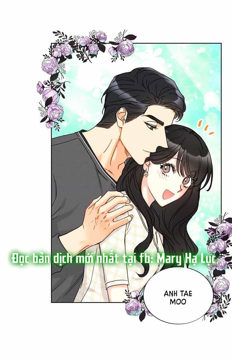 Hẹn Hò Nơi Công Sở - Chương 117 - ảnh 43