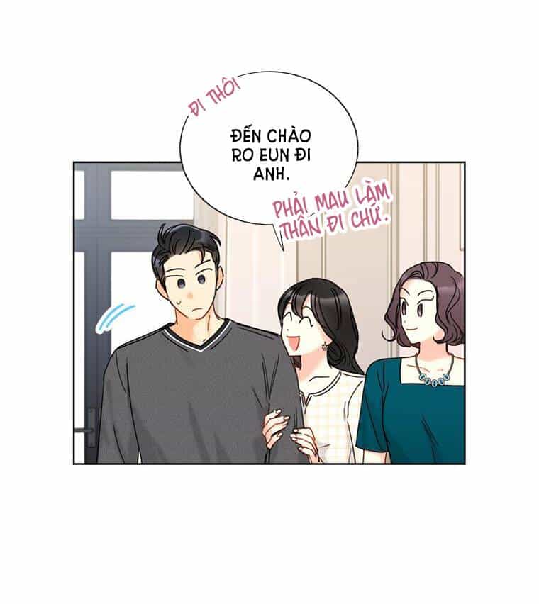 Hẹn Hò Nơi Công Sở - Chương 117 - ảnh 44