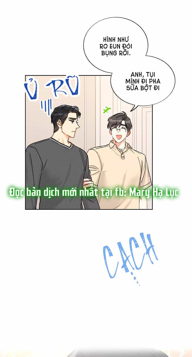 Hẹn Hò Nơi Công Sở - Chương 117 - ảnh 48