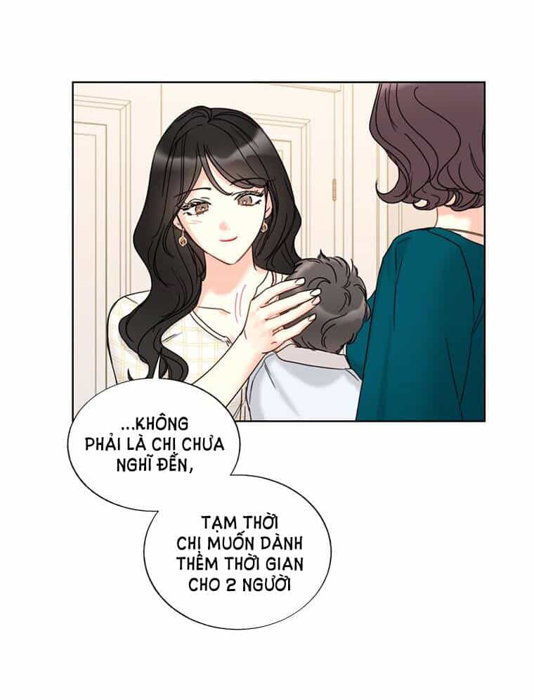 Hẹn Hò Nơi Công Sở - Chương 117 - ảnh 53