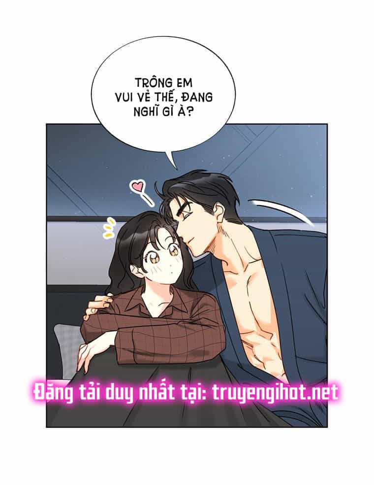Hẹn Hò Nơi Công Sở - Chương 117 - ảnh 62