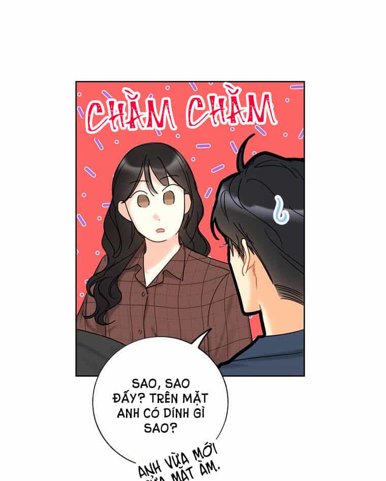 Hẹn Hò Nơi Công Sở - Chương 117 - ảnh 63