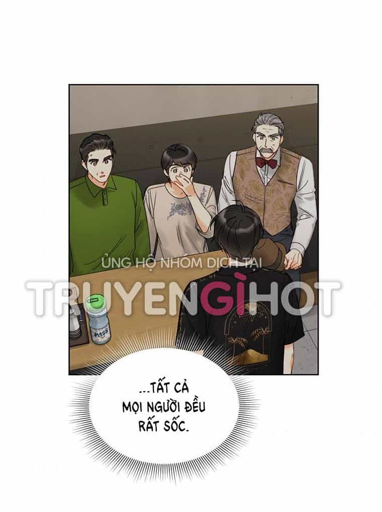 Hẹn Hò Nơi Công Sở - Chương 117 - ảnh 9