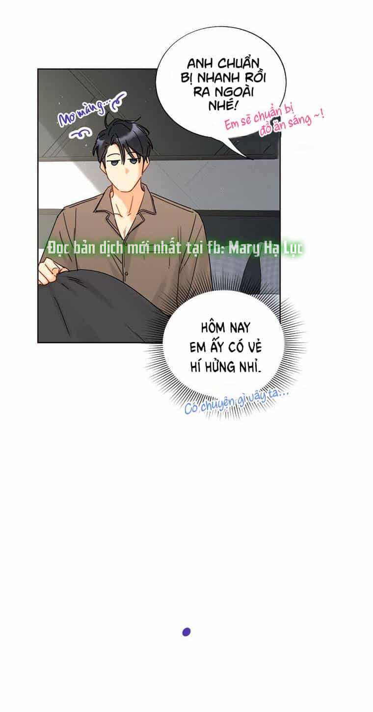 Hẹn Hò Nơi Công Sở - Chương 118 - ảnh 13