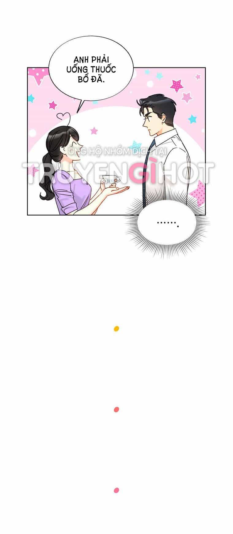 Hẹn Hò Nơi Công Sở - Chương 118 - ảnh 18