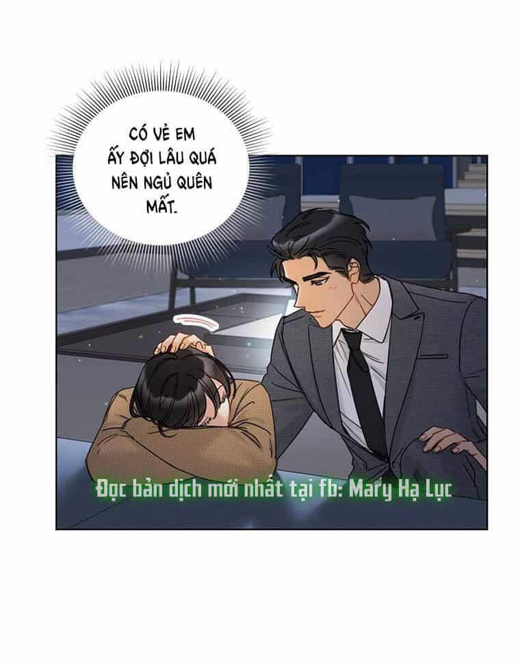 Hẹn Hò Nơi Công Sở - Chương 118 - ảnh 20