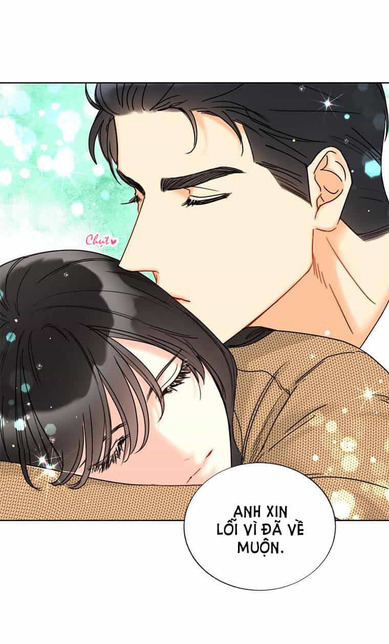 Hẹn Hò Nơi Công Sở - Chương 118 - ảnh 21