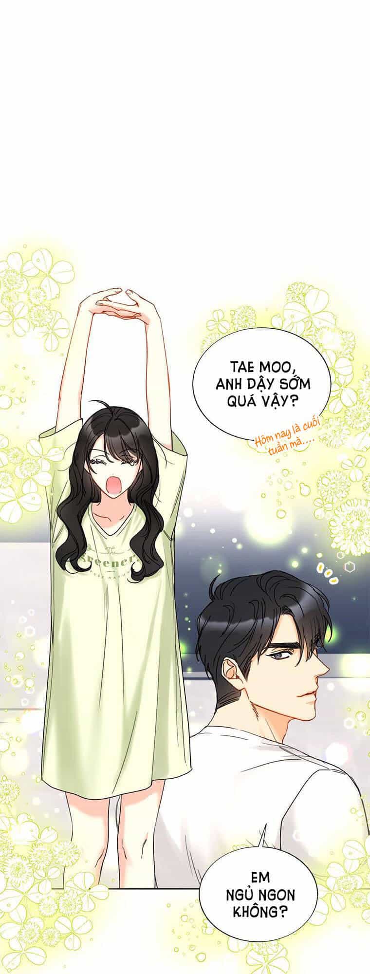 Hẹn Hò Nơi Công Sở - Chương 118 - ảnh 24