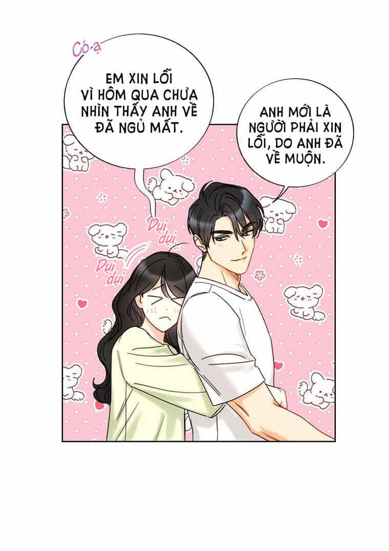Hẹn Hò Nơi Công Sở - Chương 118 - ảnh 26