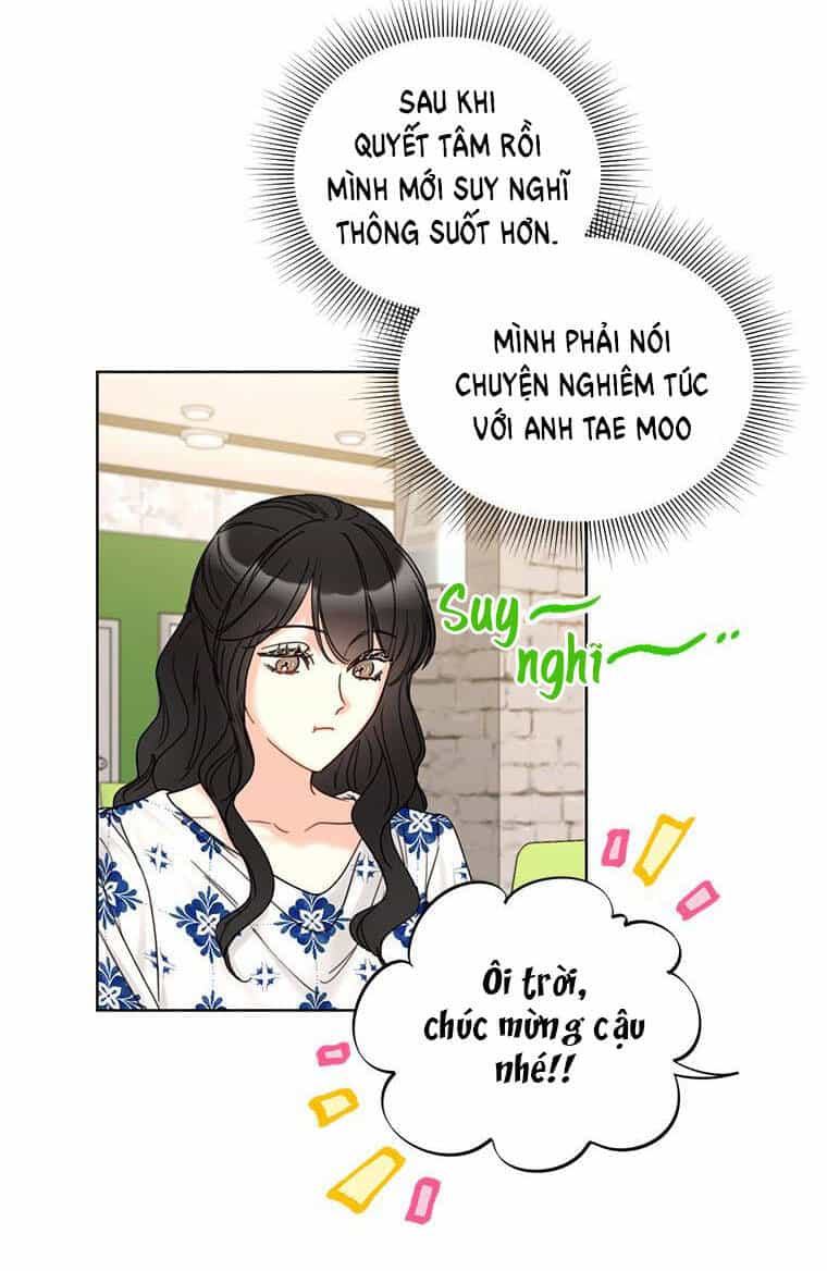 Hẹn Hò Nơi Công Sở - Chương 118 - ảnh 3