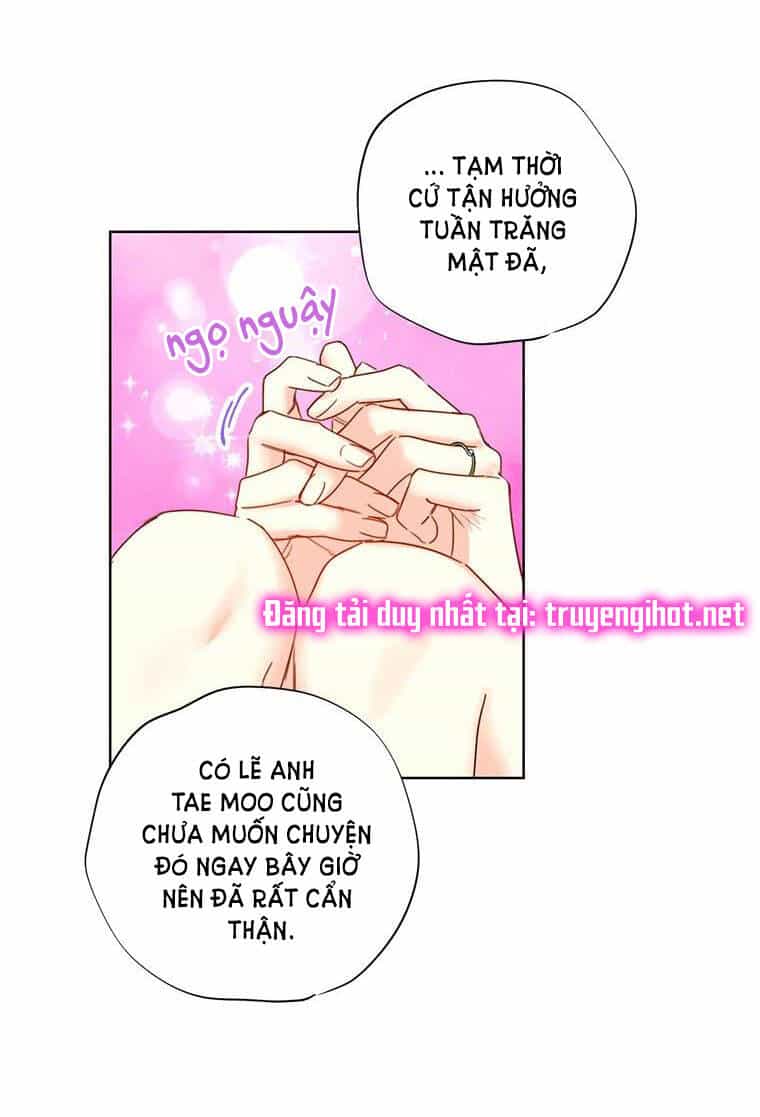 Hẹn Hò Nơi Công Sở - Chương 118 - ảnh 37