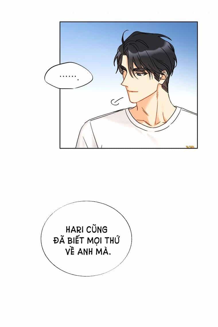 Hẹn Hò Nơi Công Sở - Chương 118 - ảnh 38