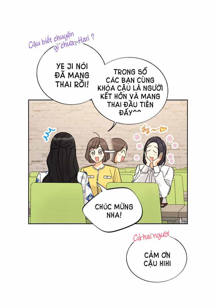 Hẹn Hò Nơi Công Sở - Chương 118 - ảnh 4