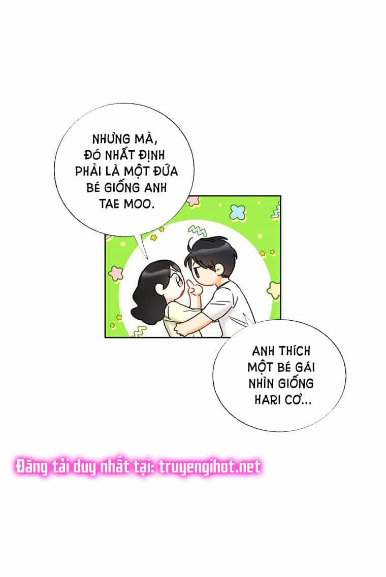 Hẹn Hò Nơi Công Sở - Chương 118 - ảnh 47