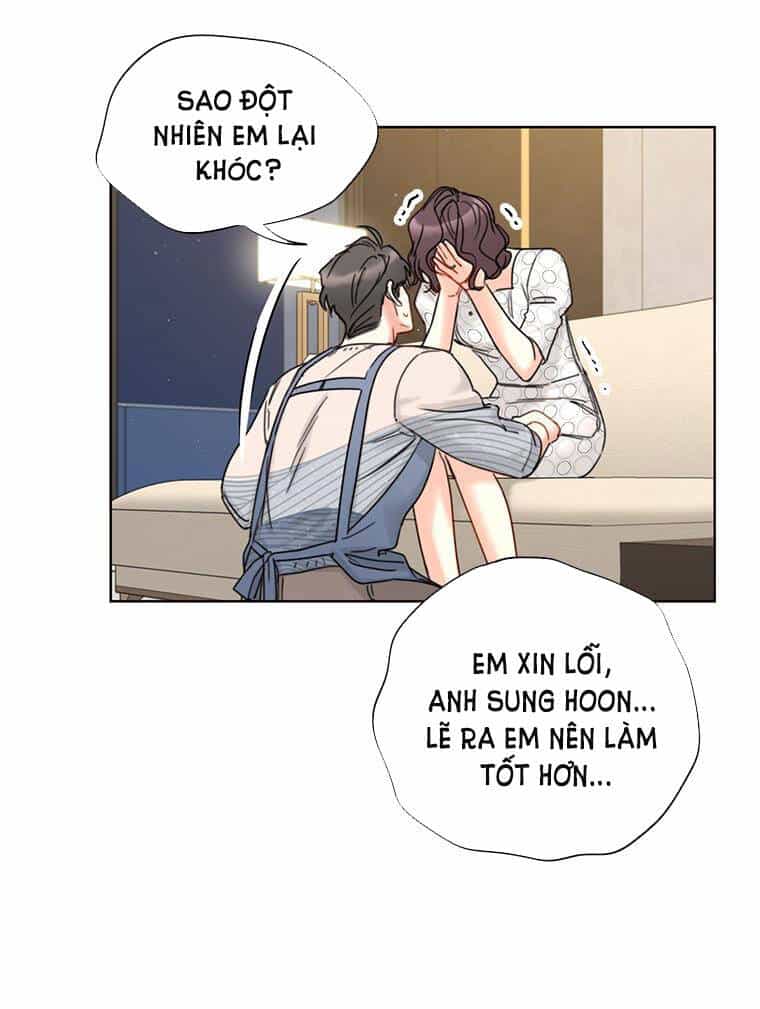 Hẹn Hò Nơi Công Sở - Chương 118 - ảnh 58