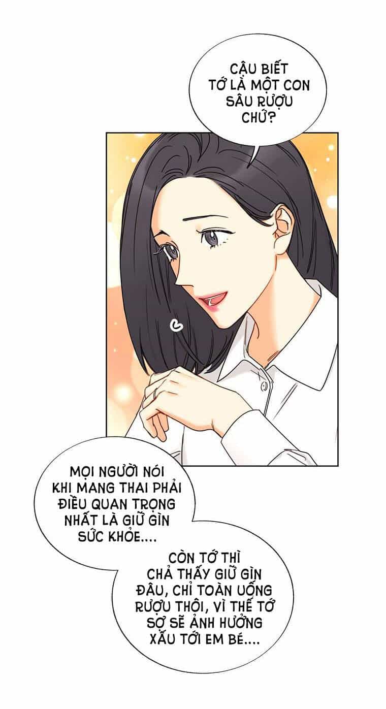 Hẹn Hò Nơi Công Sở - Chương 118 - ảnh 6