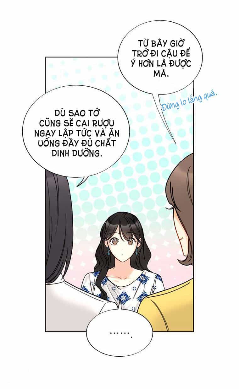 Hẹn Hò Nơi Công Sở - Chương 118 - ảnh 7