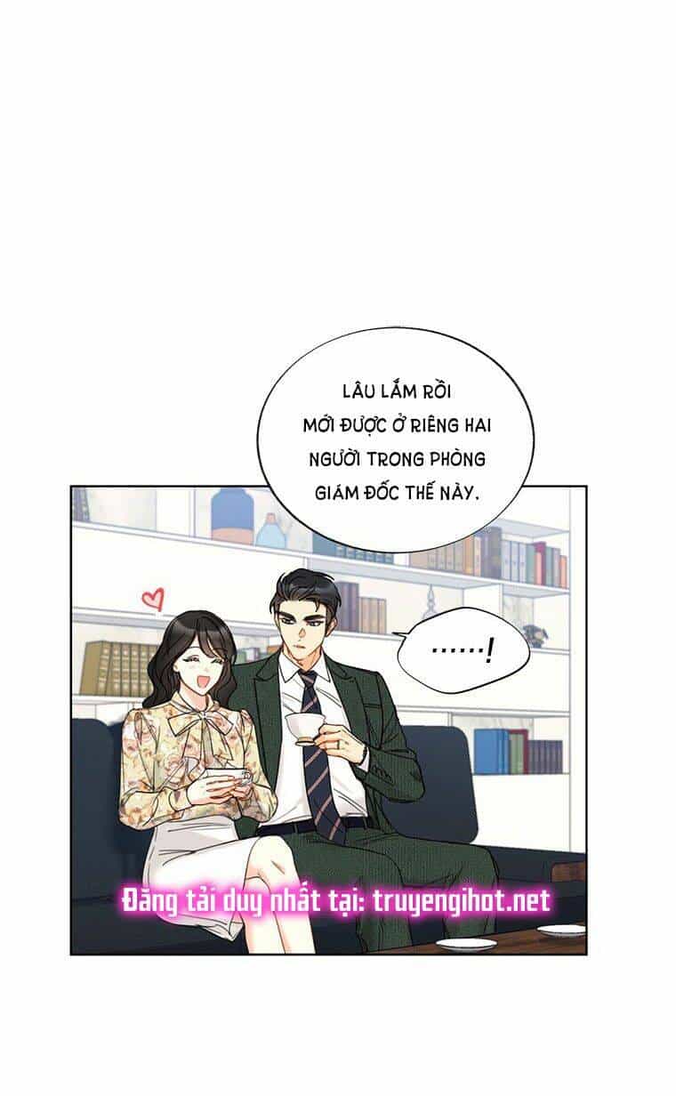 Hẹn Hò Nơi Công Sở - Chương 119 - ảnh 24