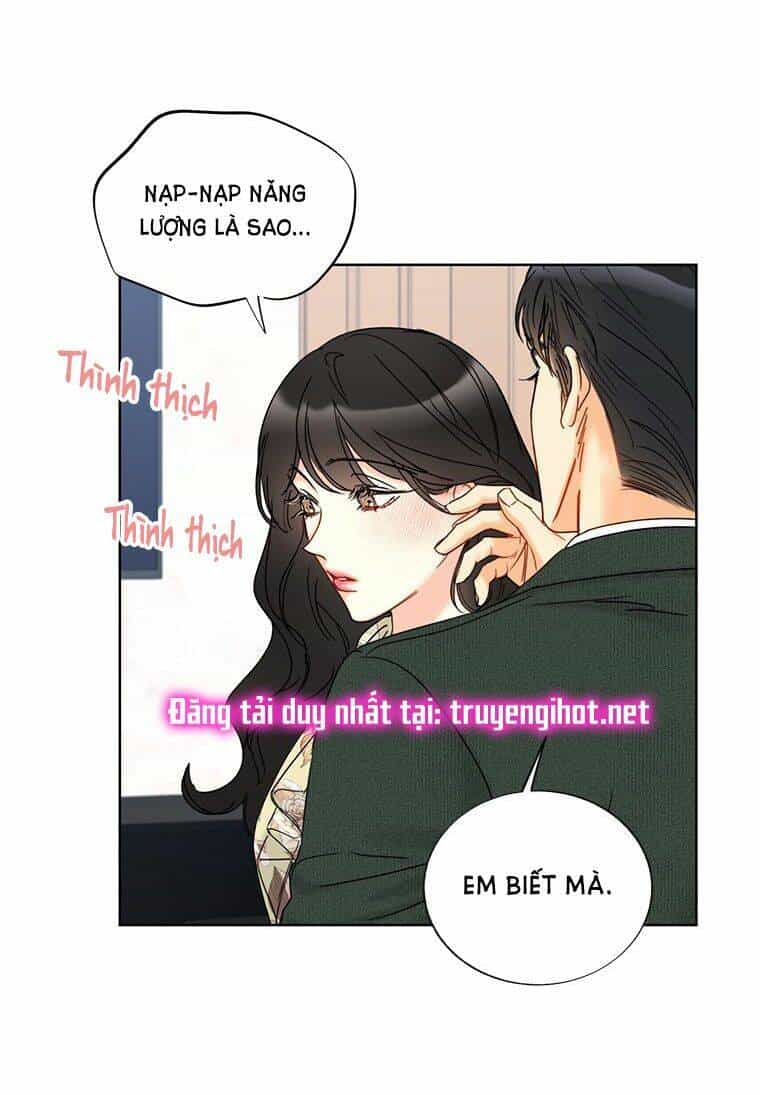 Hẹn Hò Nơi Công Sở - Chương 119 - ảnh 28