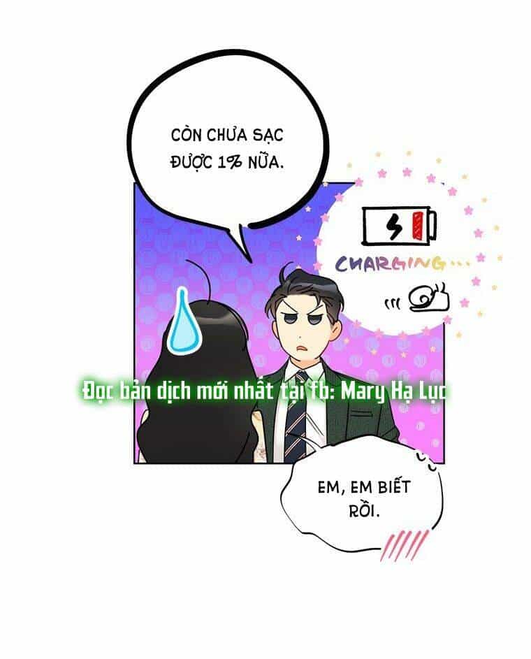 Hẹn Hò Nơi Công Sở - Chương 119 - ảnh 31