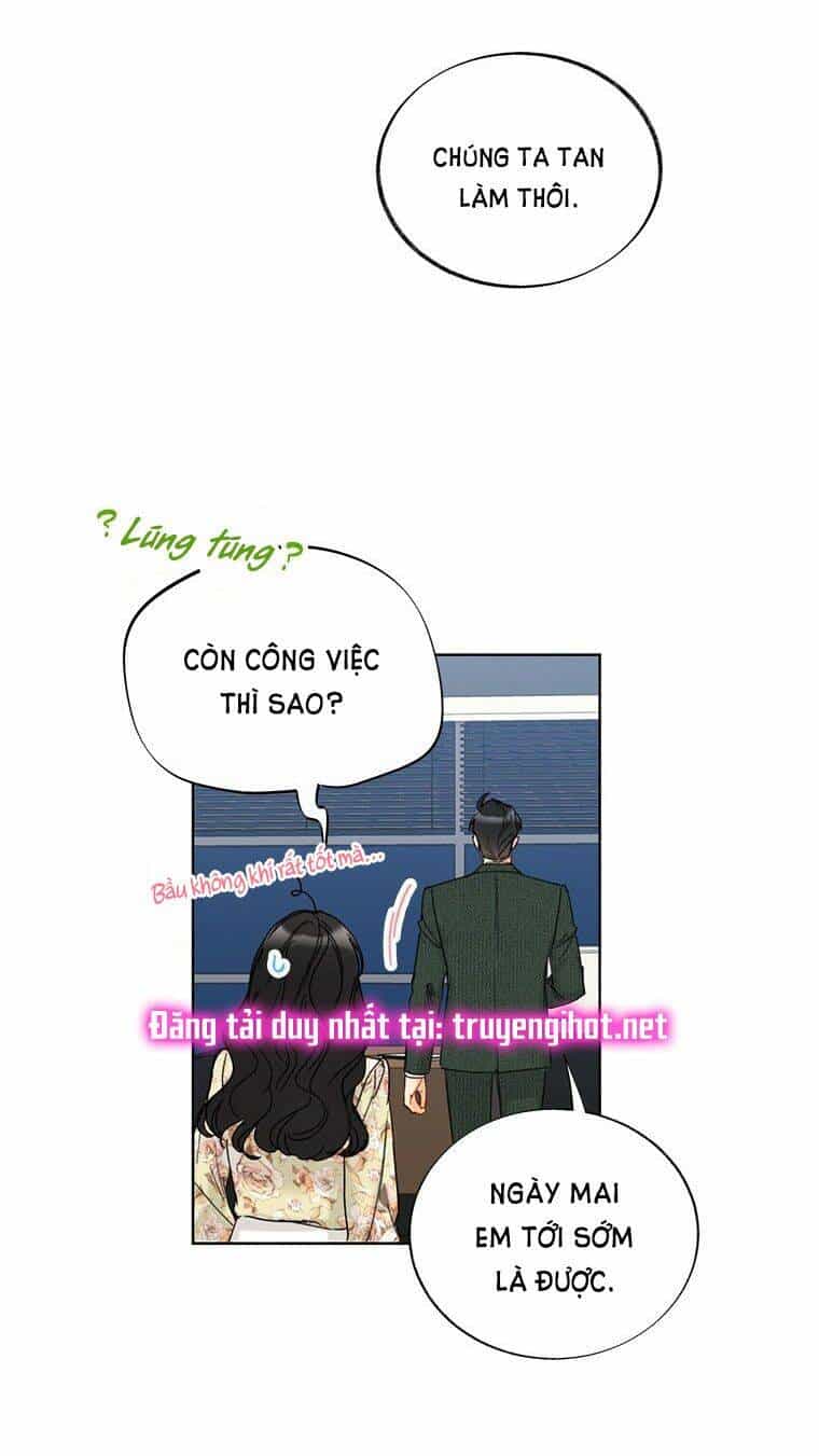 Hẹn Hò Nơi Công Sở - Chương 119 - ảnh 35