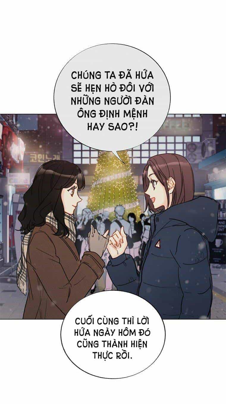 Hẹn Hò Nơi Công Sở - Chương 119 - ảnh 40