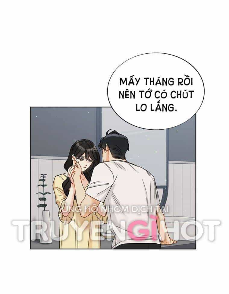 Hẹn Hò Nơi Công Sở - Chương 119 - ảnh 48