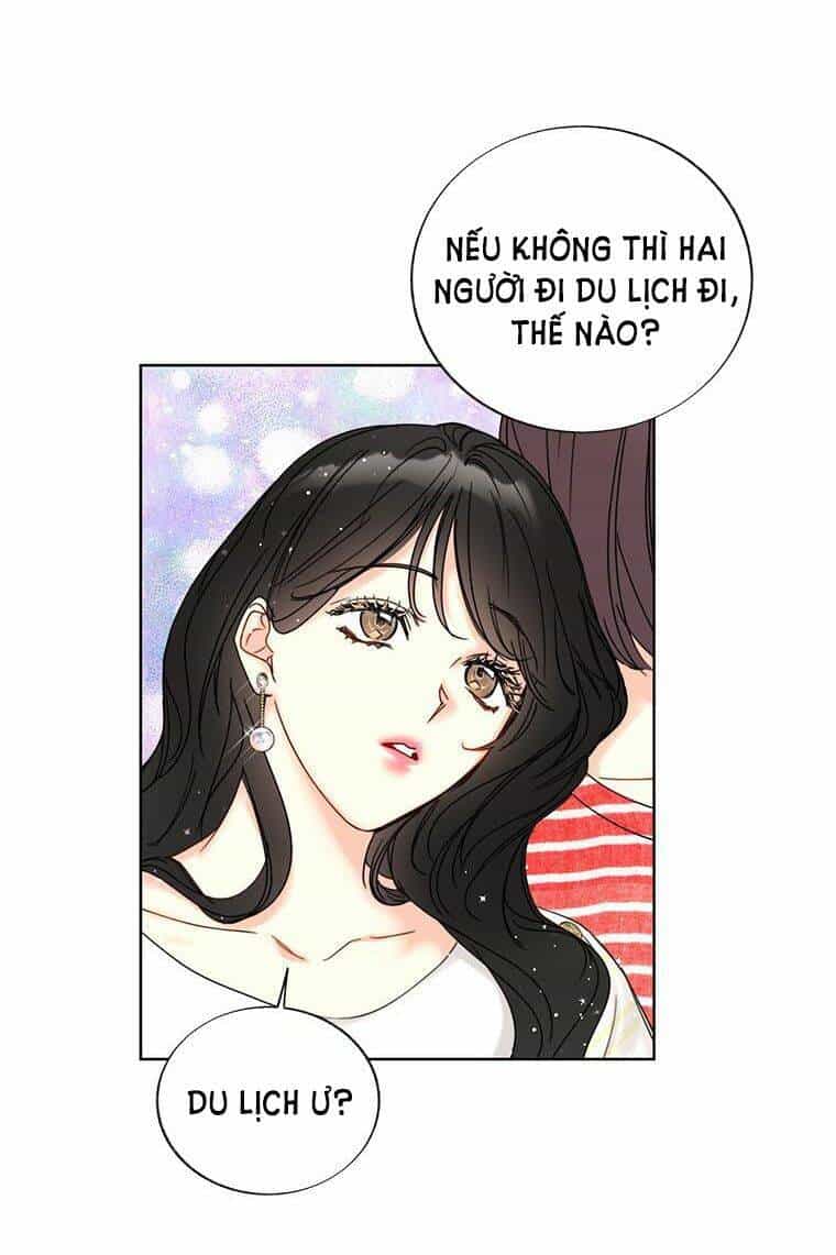 Hẹn Hò Nơi Công Sở - Chương 119 - ảnh 51