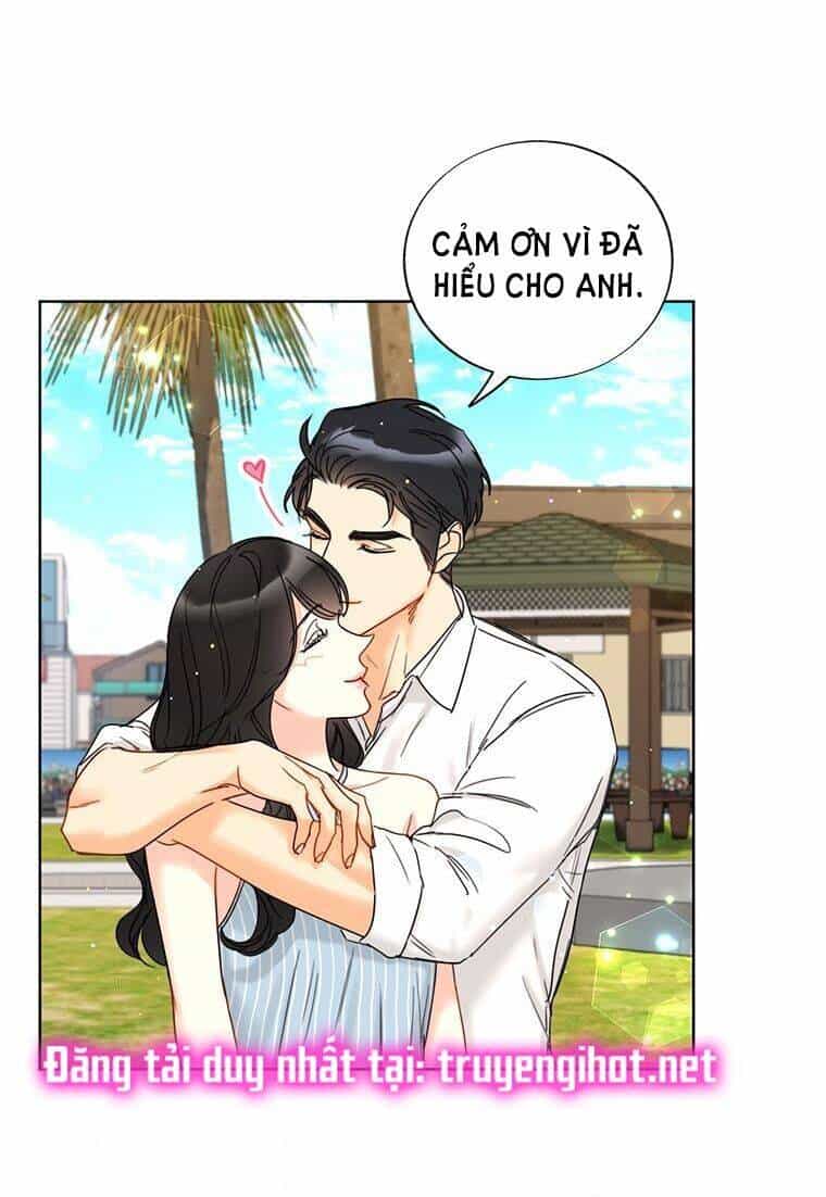 Hẹn Hò Nơi Công Sở - Chương 119 - ảnh 61